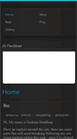 Mobile Screenshot of netscribes.co.uk