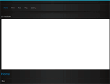 Tablet Screenshot of netscribes.co.uk